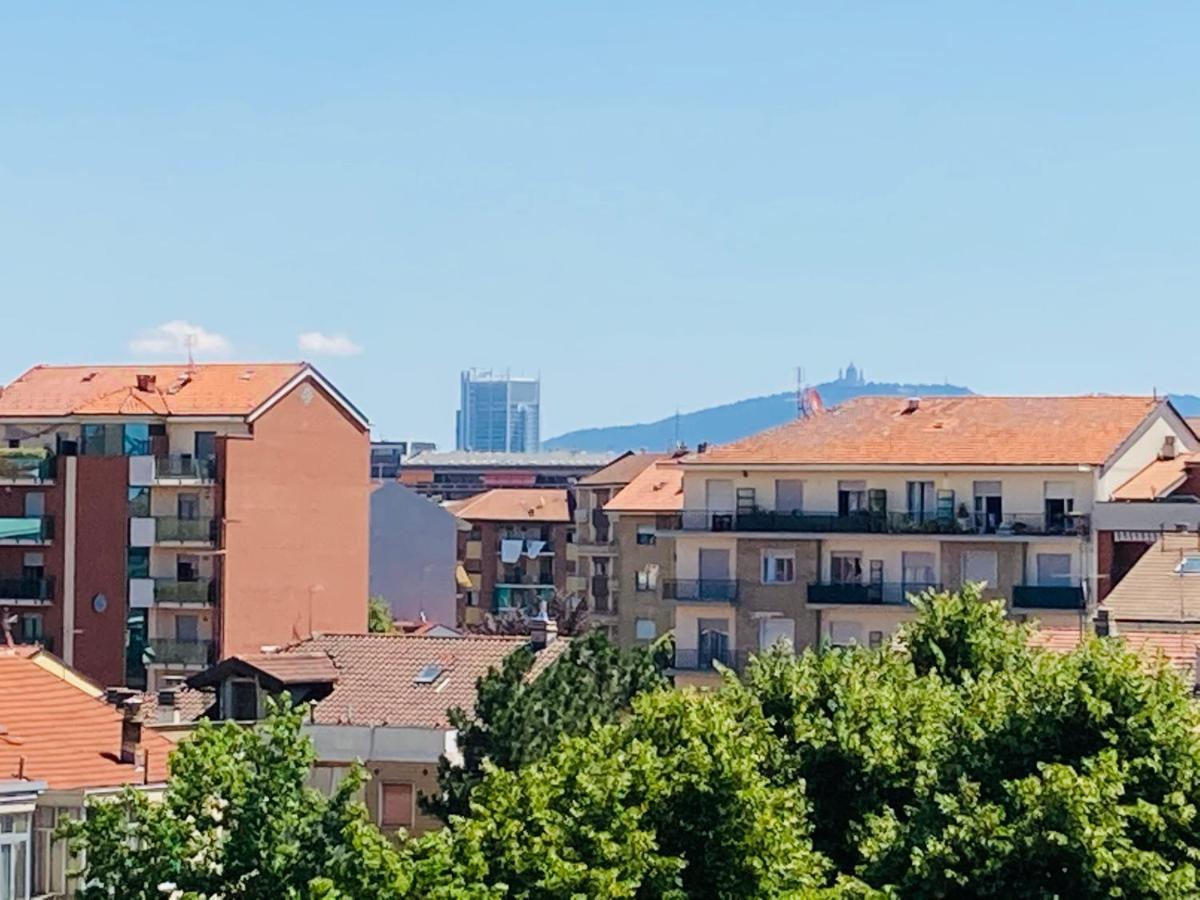 דירות Bilocale_Torino_Deluxe מראה חיצוני תמונה