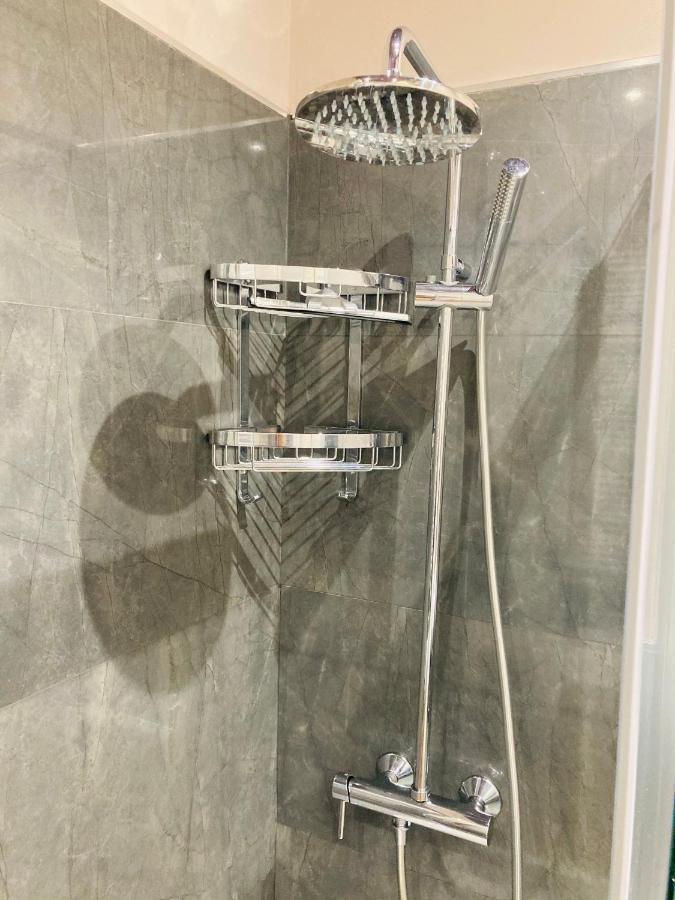 דירות Bilocale_Torino_Deluxe מראה חיצוני תמונה