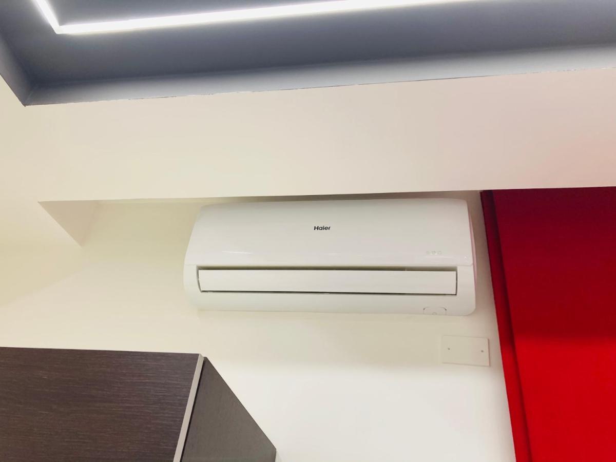 דירות Bilocale_Torino_Deluxe מראה חיצוני תמונה