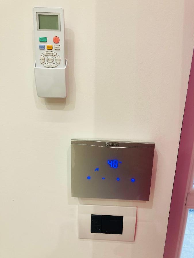 דירות Bilocale_Torino_Deluxe מראה חיצוני תמונה
