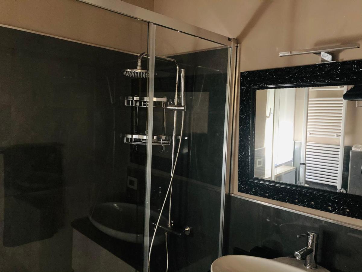 דירות Bilocale_Torino_Deluxe מראה חיצוני תמונה