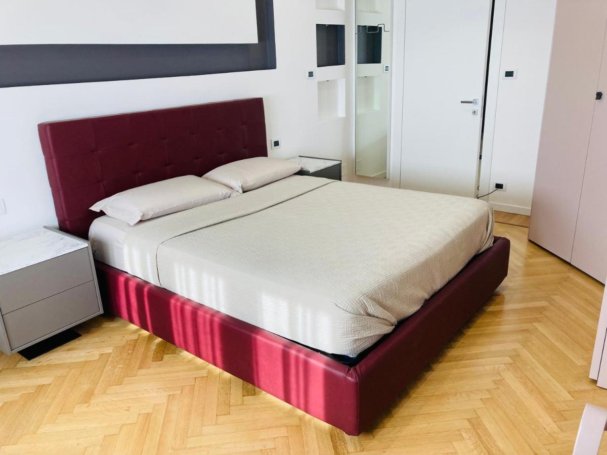 דירות Bilocale_Torino_Deluxe מראה חיצוני תמונה