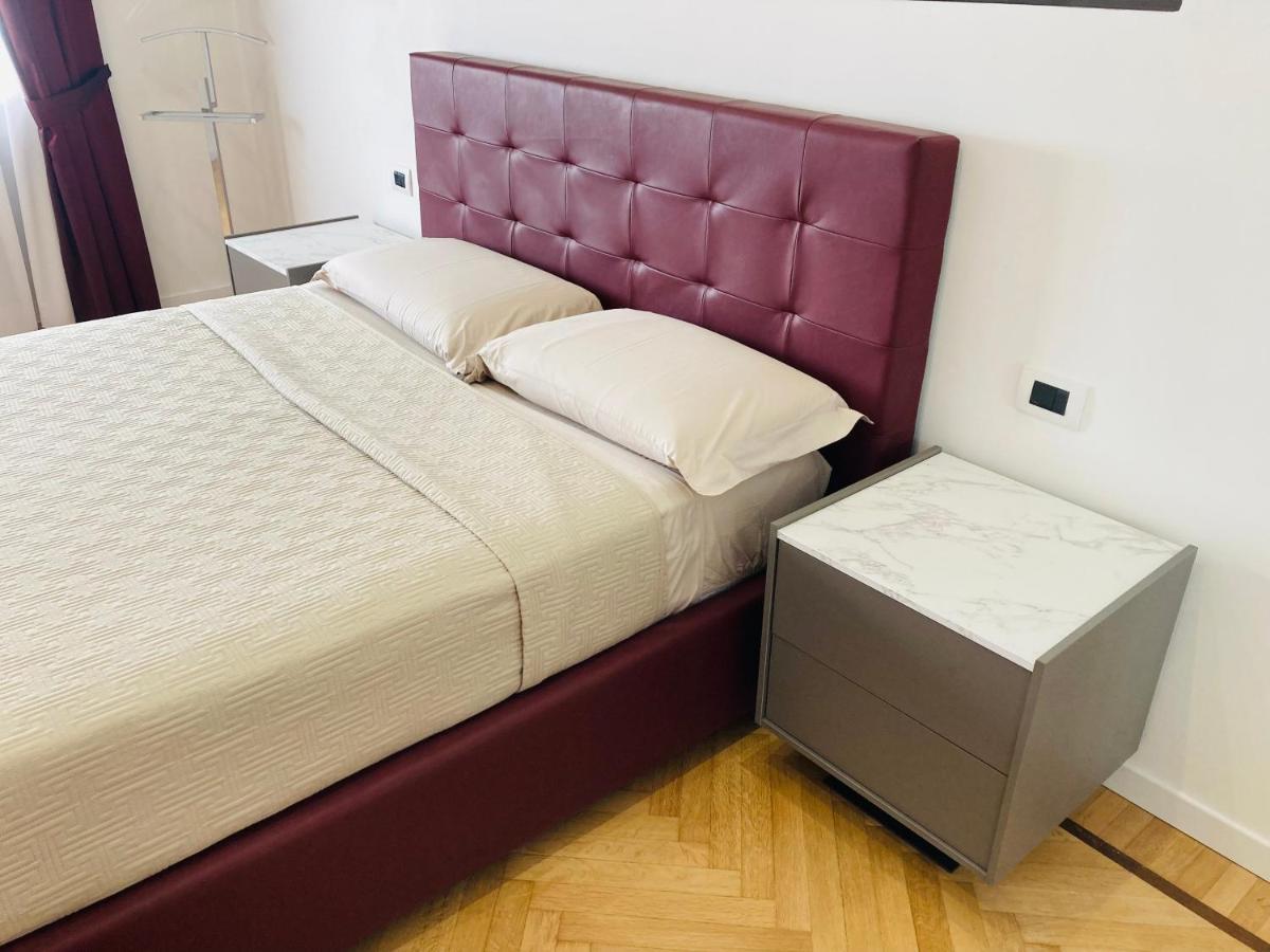 דירות Bilocale_Torino_Deluxe מראה חיצוני תמונה