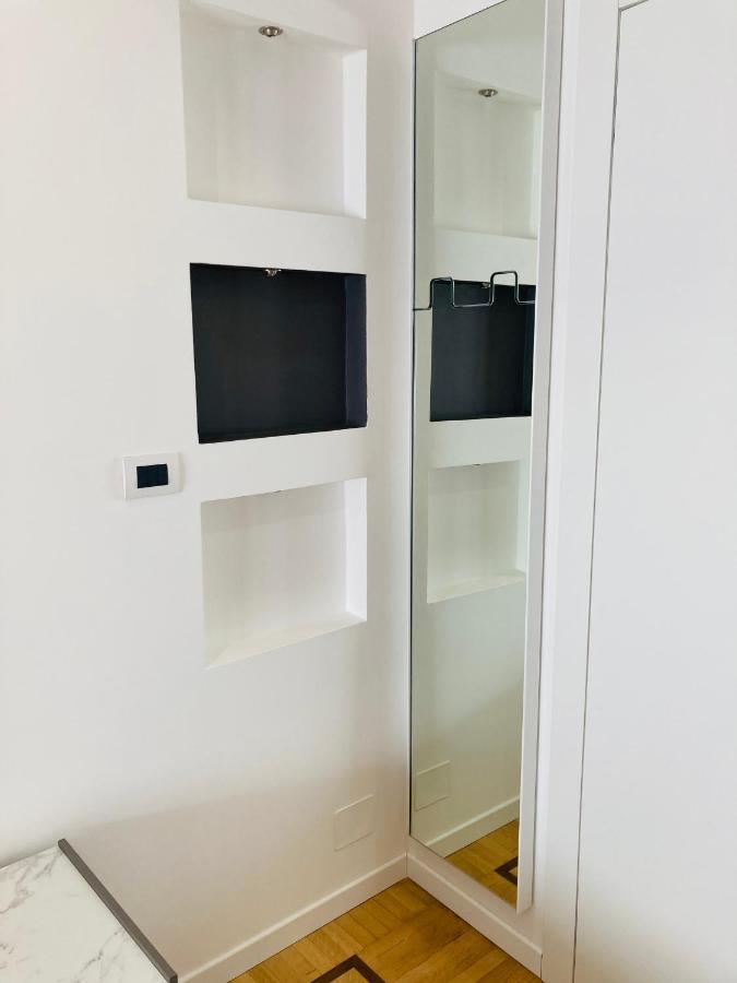 דירות Bilocale_Torino_Deluxe מראה חיצוני תמונה