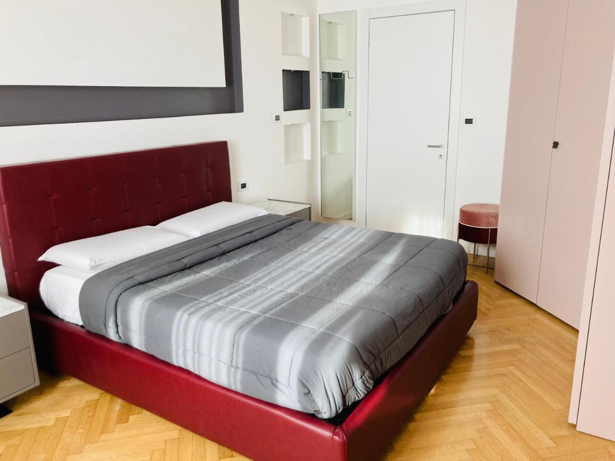 דירות Bilocale_Torino_Deluxe מראה חיצוני תמונה