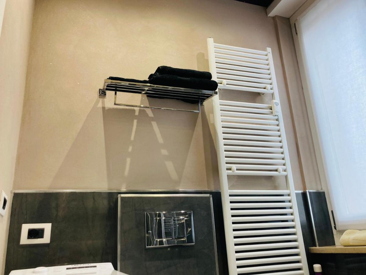 דירות Bilocale_Torino_Deluxe מראה חיצוני תמונה
