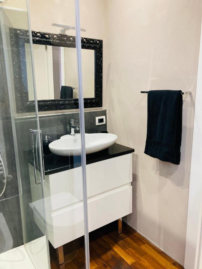 דירות Bilocale_Torino_Deluxe מראה חיצוני תמונה